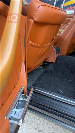 مرسيدس بنز S-Class